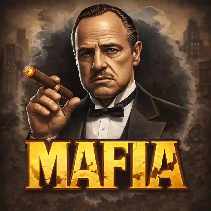 Mafia Game okbajee